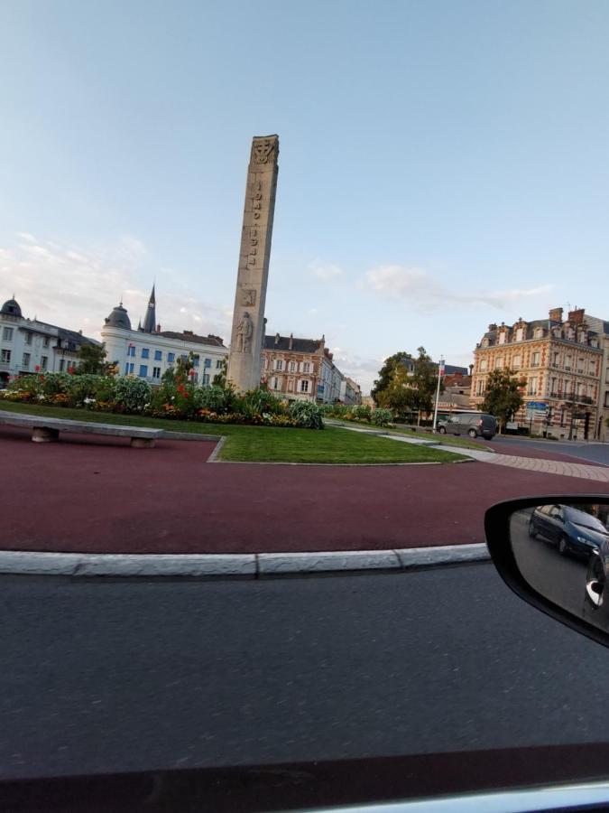 Epernay Capital De Champagne 아파트 외부 사진